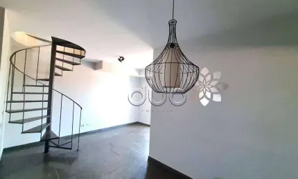 Apartamento à venda, 135 m² por R$ 430.000,00 - Alto - Piracicaba/SP