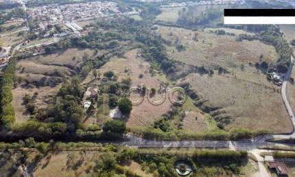 Área à venda, 205000 m² por R$ 6.500.000,00 - Jardim da Serra - Tietê/SP