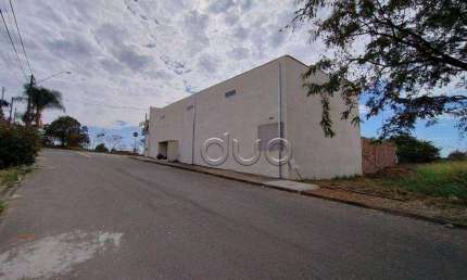Barracão à venda, 300 m² por R$ 750.000,00 - Parque São Matheus - Piracicaba/SP
