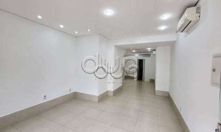 Sala à venda, 219 m² por R$ 850.000,00 - Alto - Piracicaba/SP