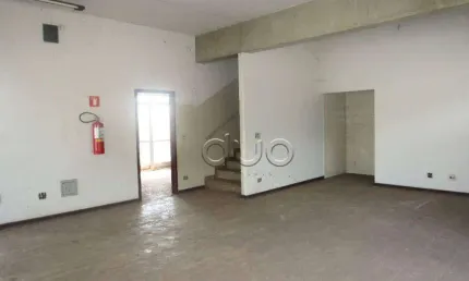 Salão para alugar, 450 m² por R$ 12.450,00/mês - Jardim Petrópolis - Piracicaba/SP