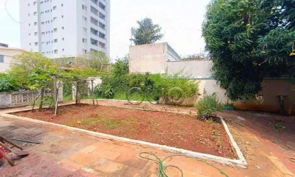 Casa com 3 dormitórios à venda, 232 m² por R$ 695.000,00 - Centro - Piracicaba/SP