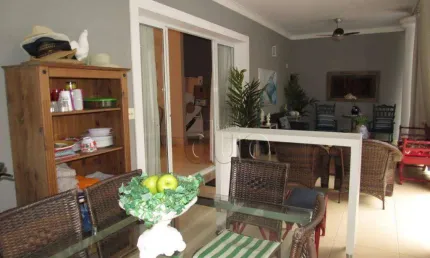 Casa com 6 quartos à venda, 550 m² por R$ 4.300.000 - Unileste - Piracicaba/SP