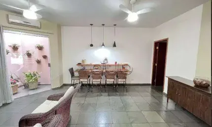 Casa à venda, 118 m² por R$ 550.000,00 - Jardim Abaeté - Piracicaba/SP