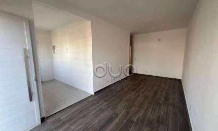 Casa com 2 dormitórios para alugar, 60 m² por R$ 2.370,01/mês - Taquaral - Piracicaba/SP