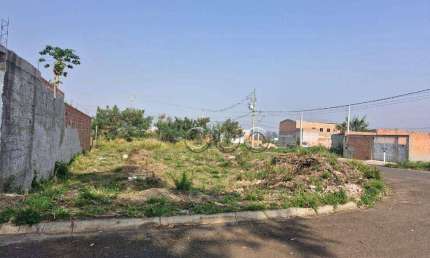 Terreno à venda, 301 m² por R$ 150.000,00 - Piazza Itália - Piracicaba/SP