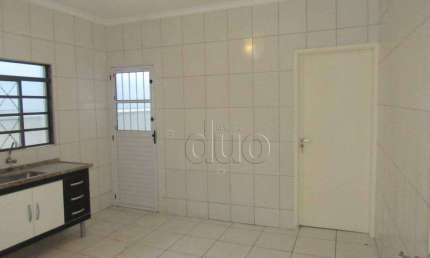Casa com 2 dormitórios, 90 m² - venda por R$ 275.000 ou aluguel por R$ 1.400/mês - Santa Terezinha - Piracicaba/SP
