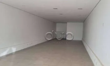 Salão para alugar, 104 m² por R$ 5.310,08/mês - Centro - Piracicaba/SP