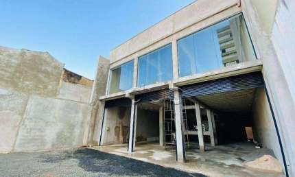 Barracão Comercial, 458 m² - venda por R$ 3.800.000 ou aluguel por R$ 27.200/mês - Centro - Piracicaba/SP