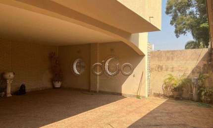 Casa com 4 dormitórios à venda, 235 m² por R$ 920.000,00 - Jardim Europa - Piracicaba/SP