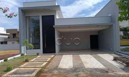 Casa à venda, 160 m² por R$ 980.000,00 - Taquaral - Piracicaba/SP