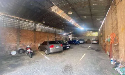 Casa com 2 dormitórios à venda, 270 m² por R$ 480.000,00 - Centro - Piracicaba/SP