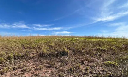 Terreno à venda, 596 m² por r$ 417.300,00 - vitoria regia - piracicaba/sp