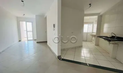 Apartamento à venda, 70 m² por R$ 450.000,00 - Paulicéia - Piracicaba/SP