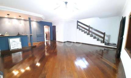 Casa com 3 dormitórios à venda, 237 m² por R$ 890.000,00 - Jardim Monumento - Piracicaba/SP