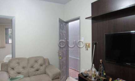Casa à venda, 80 m² por R$ 200.000,00 - Verde - Piracicaba/SP