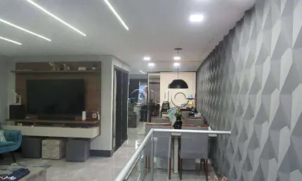 Casa à venda, 114 m² por r$ 400.000,00 - verde - piracicaba/sp