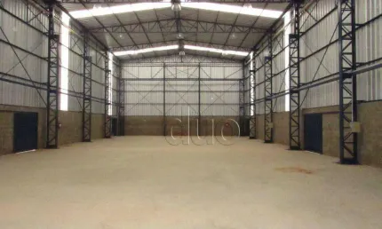 Barracão para alugar, 648 m² por R$ 16.230,00/mês - Agua  Santa - Piracicaba/SP