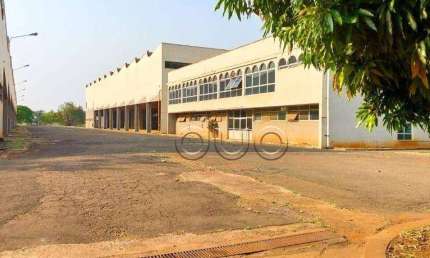 Barracão para alugar, 22145 m² por R$ 241.994,69/mês - Unileste - Piracicaba/SP