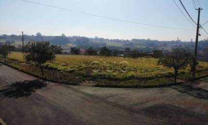 Terreno à venda, 354 m² por R$ 165.000,00 - Alto da Boa Vista - Piracicaba/SP