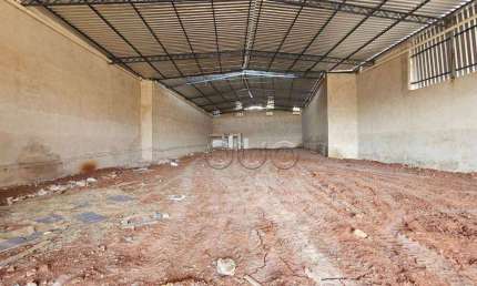 Barracão para alugar, 820 m² por R$ 11.870,00/mês - Santa Terezinha - Piracicaba/SP