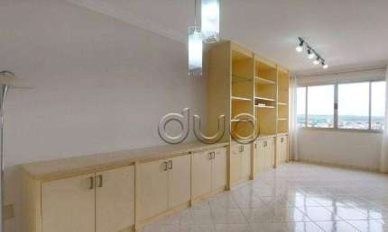 Apartamento com 3 dormitórios à venda, 95 m² por R$ 389.000,00 - Jardim Elite - Piracicaba/SP