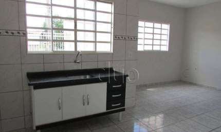 Casa com 2 dormitórios à venda, 52 m² por R$ 280.000,00 - Loteamento Jardim Santa Maria - Piracicaba/SP