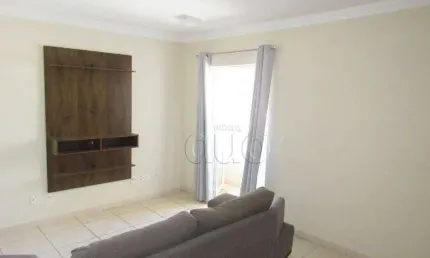 Apartamento com 2 quartos à venda, 54 m² por R$ 265.000 - Nova América - Piracicaba/SP