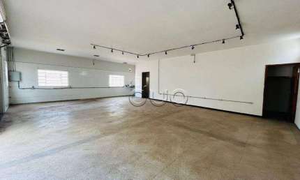 Barracão à venda, 408 m² por R$ 1.980.000,00 - Nova Piracicaba - Piracicaba/SP