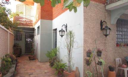 Casa à venda, 377 m² por R$ 1.250.000,00 - Jardim Europa - Piracicaba/SP