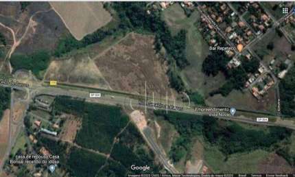 Área à venda, 37717 m² por R$ 6.400.000,00 - Balbo - Piracicaba/SP