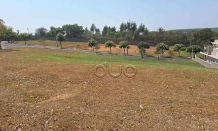 Terreno à venda, 450 m² por R$ 180.000,00 - Condomínio Residencial Terra das Águas - São Pedro/SP