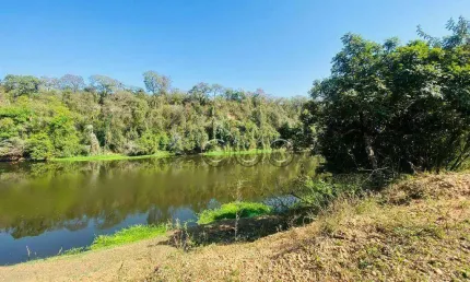 Fazenda com 1 dormitório à venda, 2220000 m² por R$ 17.000.000,00 - Centro (Ártemis) - Piracicaba/SP