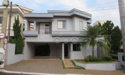 Casa com 3 dormitórios para alugar, 340 m² por R$ 9.395,00/mês - Piracicamirim - Piracicaba/SP