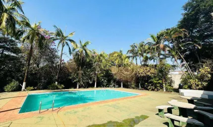 Chácara à venda, 3415 m² por R$ 1.950.000,00 - Vila Fátima - Piracicaba/SP