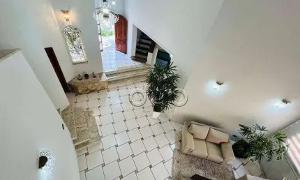 Casa à venda, 450 m² por R$ 1.400.000,00 - Nova Piracicaba - Piracicaba/SP