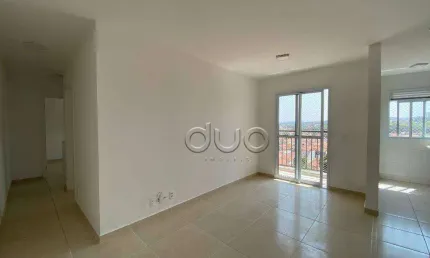 Apartamento à venda em piracicaba no bairro morumbi com 2 quartos, 55 m² por r$ 350.000,00