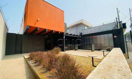 Casa com 4 dormitórios à venda, 312 m² por R$ 1.900.000,00 - Cidade Jardim - Piracicaba/SP