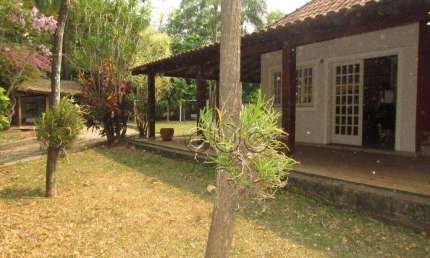 Casa com 3 dormitórios para alugar, 320 m² por R$ 12.265,00/mês - Nova Piracicaba - Piracicaba/SP