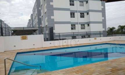Apartamento à venda, 54 m² por R$ 240.000,00 - Jardim Elite - Piracicaba/SP