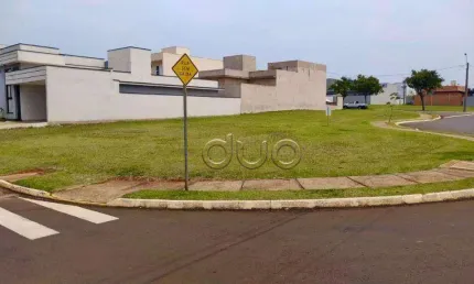 Terreno à venda, 482 m² por R$ 380.000,00 - Taquaral - Piracicaba/SP