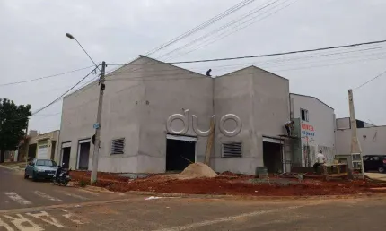 Salão para alugar, 65 m² por R$ 2.800,00/mês - Monte Feliz - Piracicaba/SP