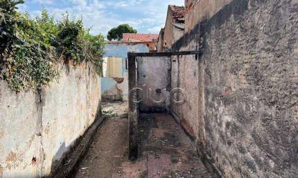Terreno à venda, 150 m² por R$ 145.000,00 - Vila Rezende - Piracicaba/SP
