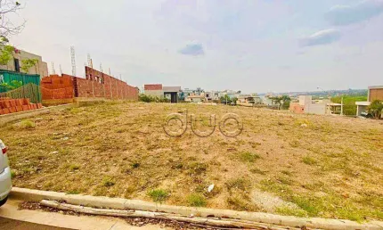 Terreno à venda, 451 m² por R$ 430.000,00 - Condomínio Damha II - Piracicaba/SP