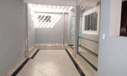 Casa com 3 dormitórios à venda, 97 m² por R$ 440.000,00 - Paulista - Piracicaba/SP