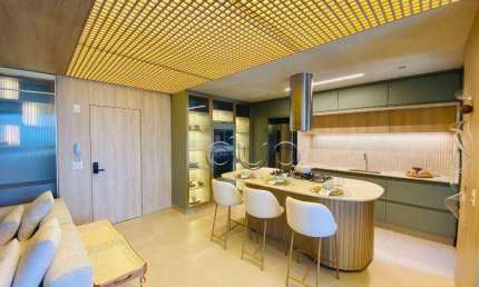 Apartamento à venda, 111 m² por R$ 1.064.824,00 - São Dimas - Piracicaba/SP