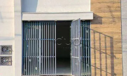 Salão para alugar, 71 m² por R$ 3.694,00/mês - Centro - Piracicaba/SP