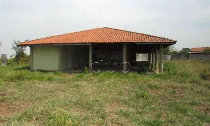 Chácara com 2 dormitórios para alugar, 4085 m² por R$ 6.125,00/mês - Dois Córregos - Piracicaba/SP