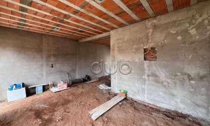 Casa à venda em Piracicaba no bairro Cecap com 3 quartos, 87 m² por R$ 420.000,00
