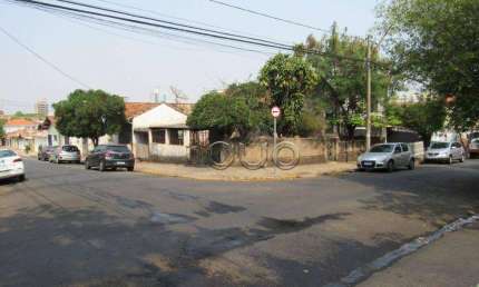 Terreno à venda, 427 m² por R$ 650.000,00 - Alto - Piracicaba/SP